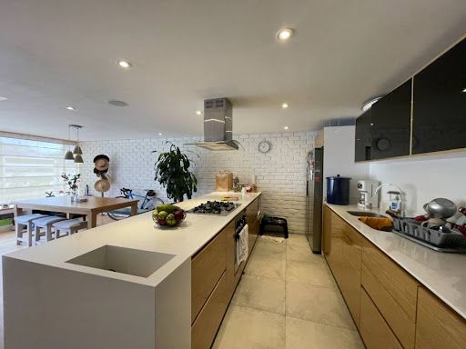 Apartamento en arriendo Cundinamarca Bogotá Rincon Del Chicó 130 m2 Habitaciones 3 Baños 3 Garajes 1 Precio $6800000