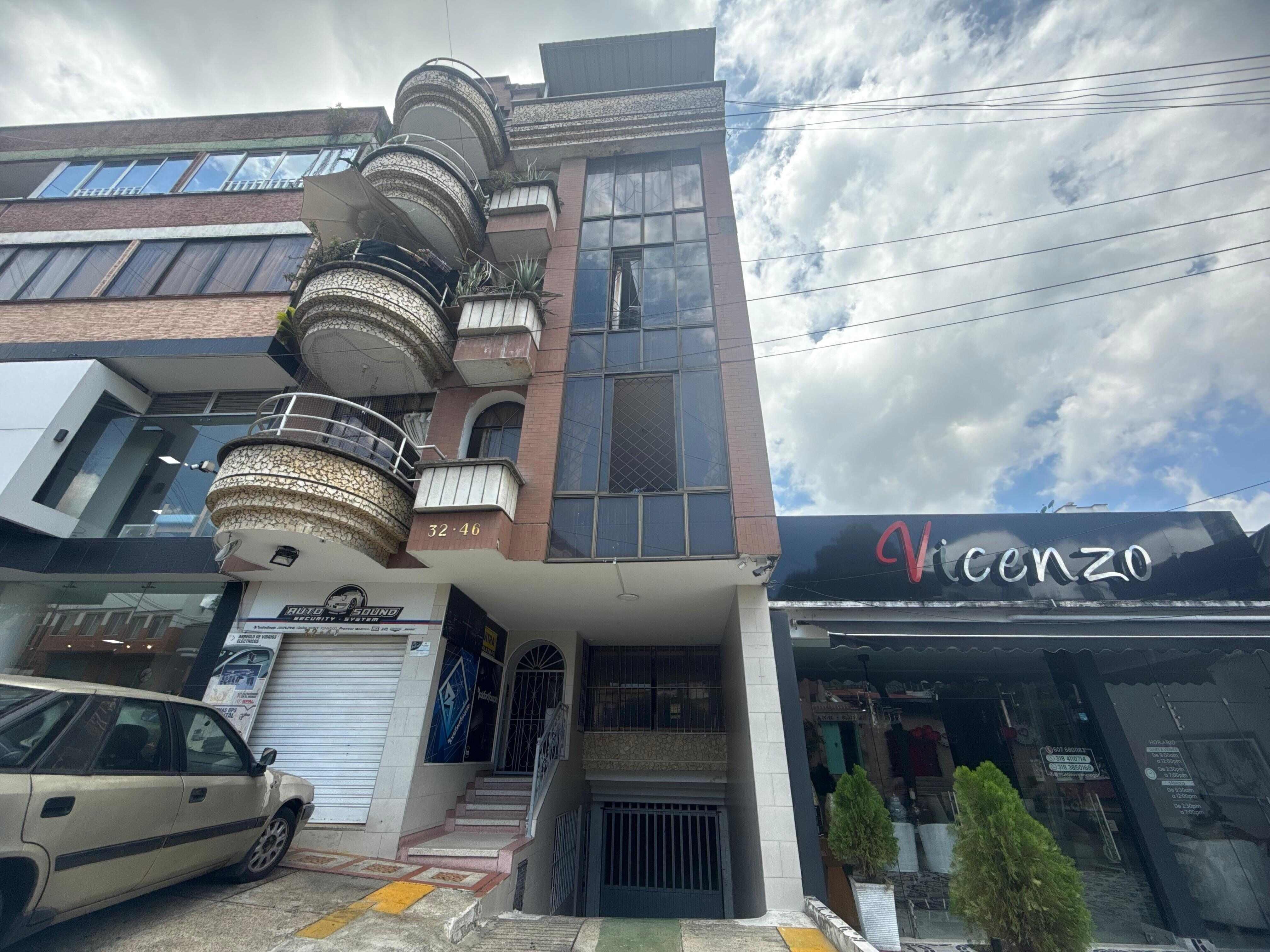 Apartamento en venta Santander Bucaramanga Mejoras Publicas 77 m2 Habitaciones 3 Baños 2 Garajes 1 Precio $300000000