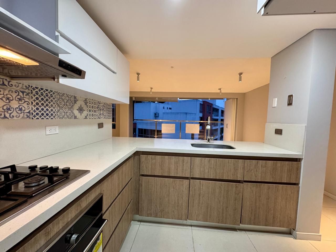 Apartamento en venta Valle Del Cauca Cali Menga 88 m2 Habitaciones 2 Baños 2 Garajes 2 Precio $520000000