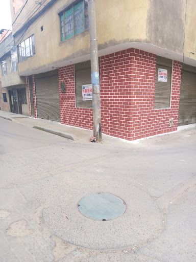 Bodega en arriendo Cundinamarca Bogotá Chico Sur 28 m2 Habitaciones 0 Baños 0 Garajes 0 Precio $900000