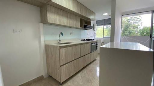 Apartamento en venta Antioquia La Estrella La Tablaza 52 m2 Habitaciones 3 Baños 2 Garajes 1 Precio $240000000