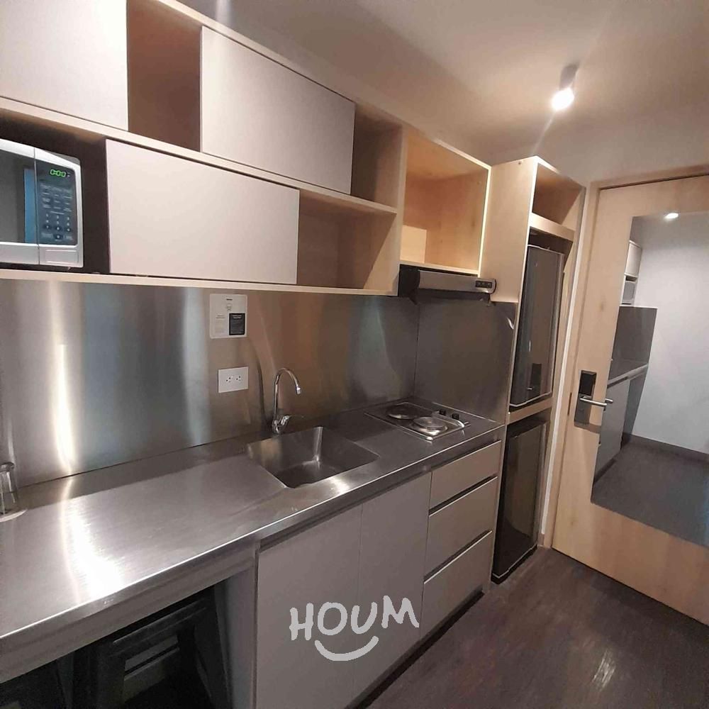 Apartamento en venta Cundinamarca Chía Delicias Norte 21 m2 Habitaciones 2 Baños 1 Garajes 0 Precio $180000000