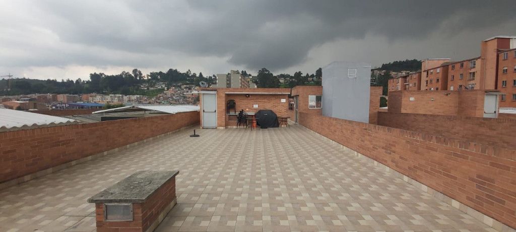 Apartamento en venta Cundinamarca Bogotá Salitre Et Ii 54 m2 Habitaciones 3 Baños 1 Garajes 1 Precio $250000000