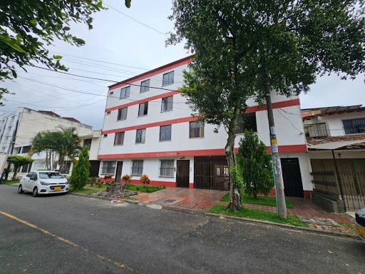 Apartamento en arriendo Valle Del Cauca Cali Mayapan Las Vegas 87 m2 Habitaciones 4 Baños 3 Garajes 1 Precio $1480000