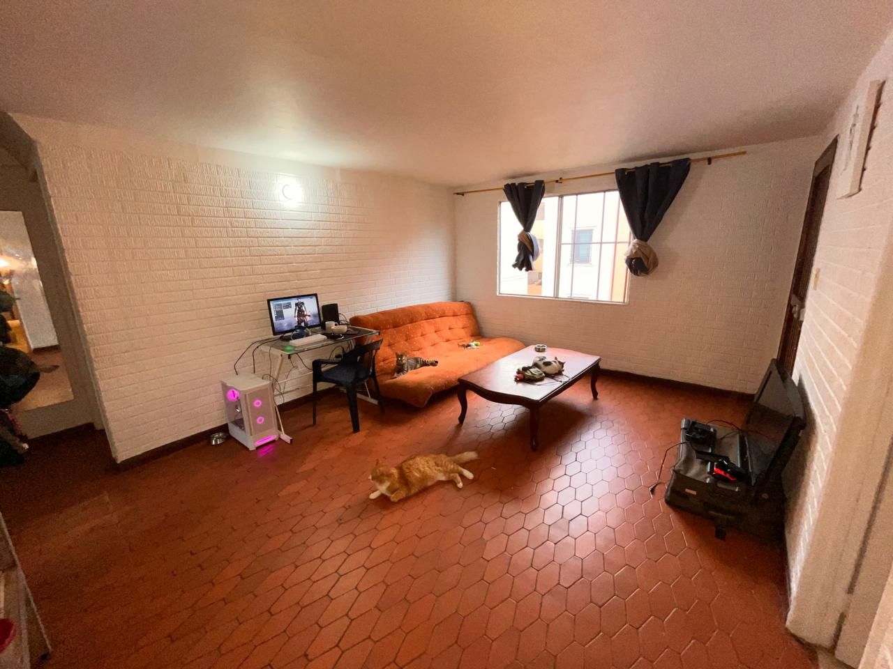 Apartamento en venta Valle Del Cauca Cali El Guabal 60 m2 Habitaciones 3 Baños 2 Garajes 0 Precio $165000000