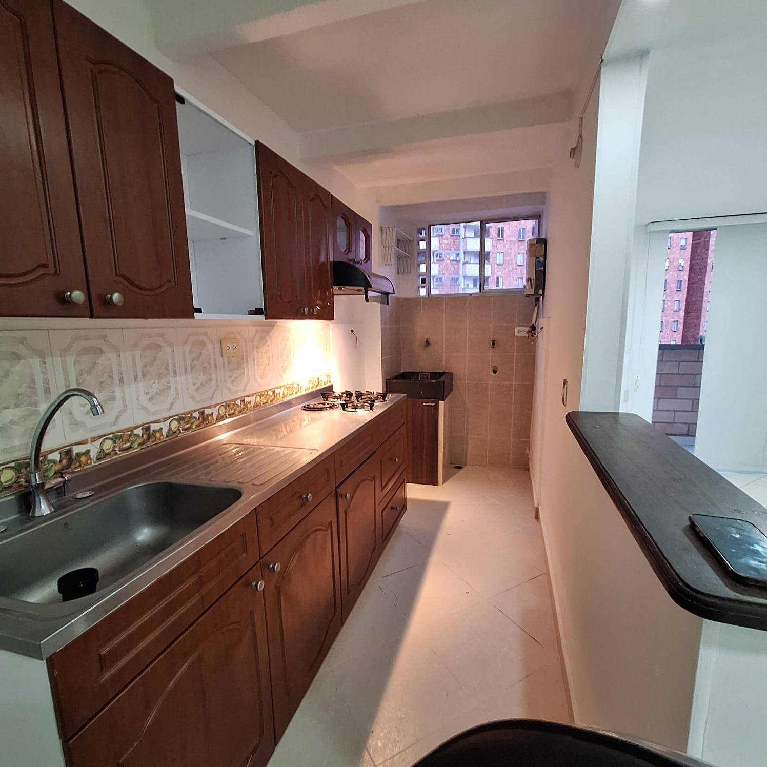 Apartamento en arriendo Antioquia Itagüí Zona Rural 66 m2 Habitaciones 3 Baños 2 Garajes 1 Precio $1950000