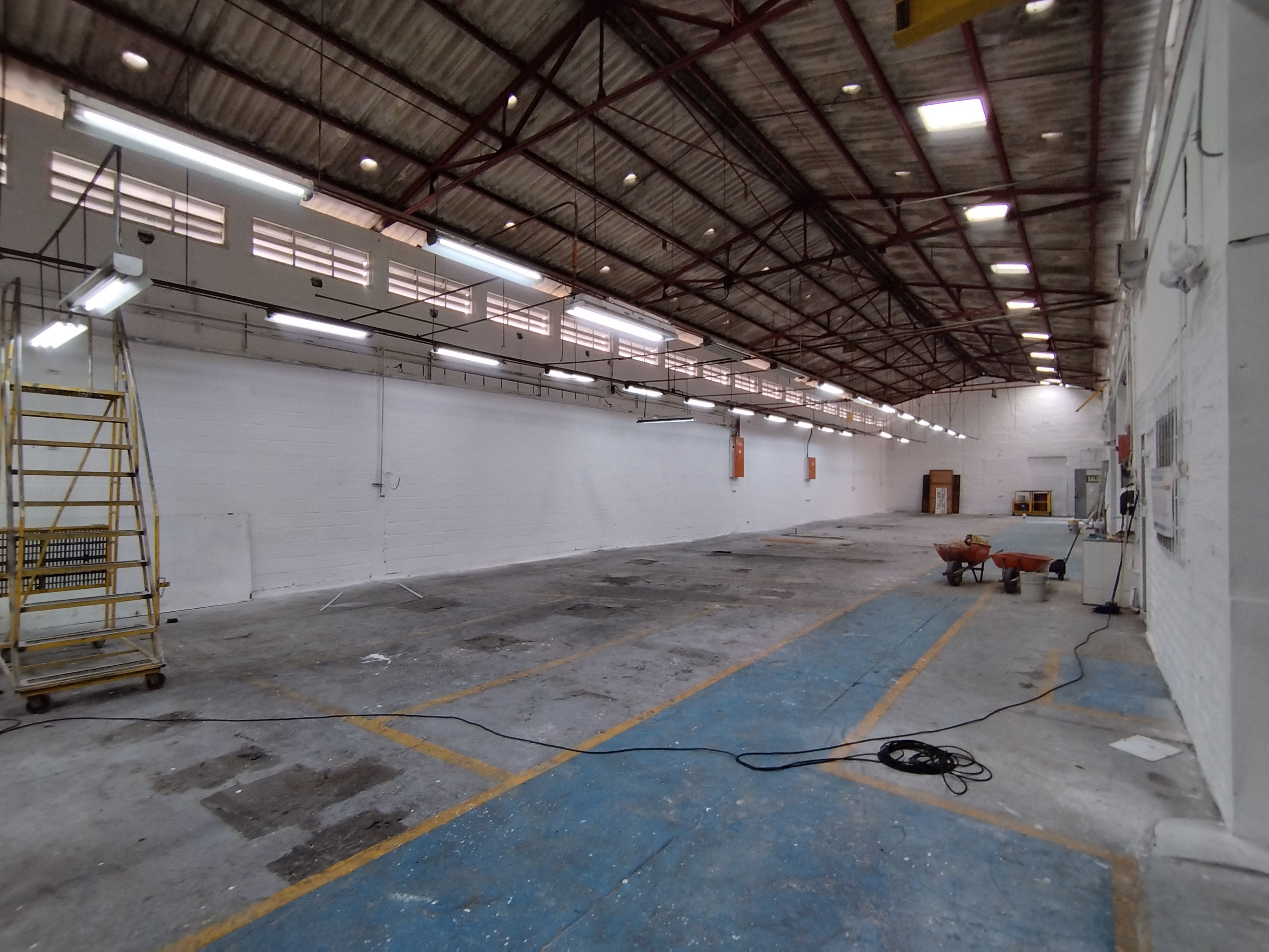 Bodega en arriendo Antioquia Bello San José Obrero 563 m2 Habitaciones 0 Baños 1 Garajes 0 Precio $19705000