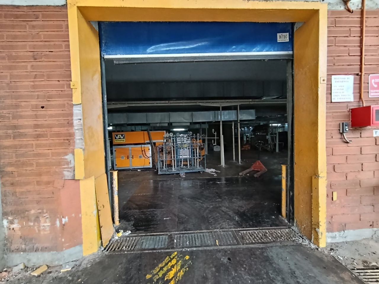 Bodega en arriendo Antioquia Bello San José Obrero 4682 m2 Habitaciones 0 Baños 3 Garajes 0 Precio $170170000