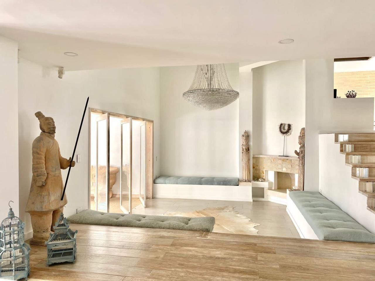 Casa en venta Antioquia Medellín Altos Del Poblado 450 m2 Habitaciones 6 Baños 6 Garajes 2 Precio $2200000000