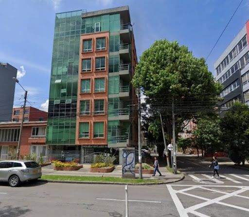 Oficina en venta Cundinamarca Bogotá Puente Largo 12 m2 Habitaciones 0 Baños 0 Garajes 0 Precio $87000000
