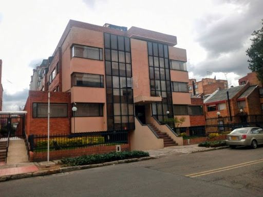 Apartaestudio en arriendo Cundinamarca Bogotá Acacias Usaquen 49 m2 Habitaciones 1 Baños 2 Garajes 1 Precio $2000000