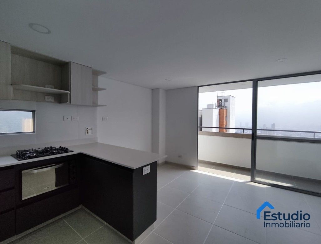 Apartamento en venta Antioquia La Estrella Suramérica 57 m2 Habitaciones 2 Baños 2 Garajes 1 Precio $449000000