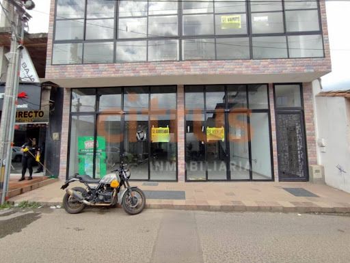 Local en arriendo Antioquia La Ceja Centro 320 m2 Habitaciones 0 Baños 2 Garajes 1 Precio $13800000