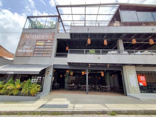 Local en arriendo Antioquia La Ceja Maria Auxiliadora 36 m2 Habitaciones 0 Baños 4 Garajes 4 Precio $2300000