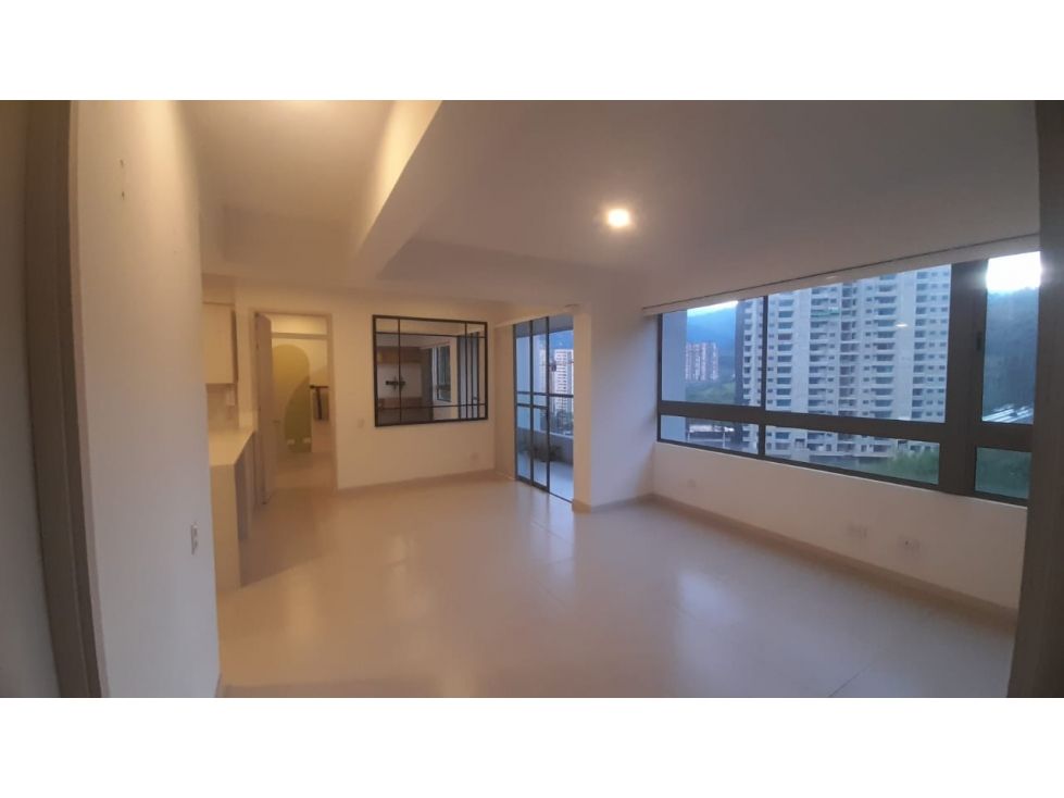 Apartaestudio en venta Antioquia Sabaneta Ancon Sur 79 m2 Habitaciones 2 Baños 2 Garajes 1 Precio $540000000