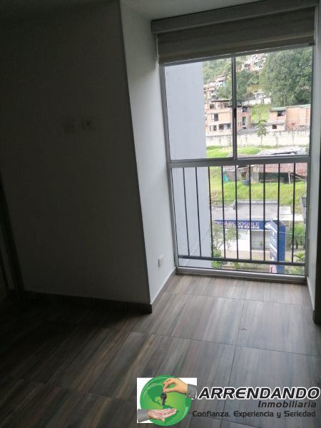 Apartamento en venta Antioquia La Estrella San Agustín 60 m2 Habitaciones 3 Baños 2 Garajes 1 Precio $280000000