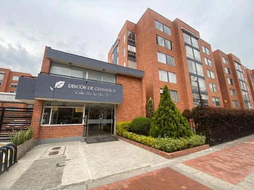 Apartamento en arriendo Cundinamarca Bogotá El Dorado 60 m2 Habitaciones 3 Baños 2 Garajes 0 Precio $1550000