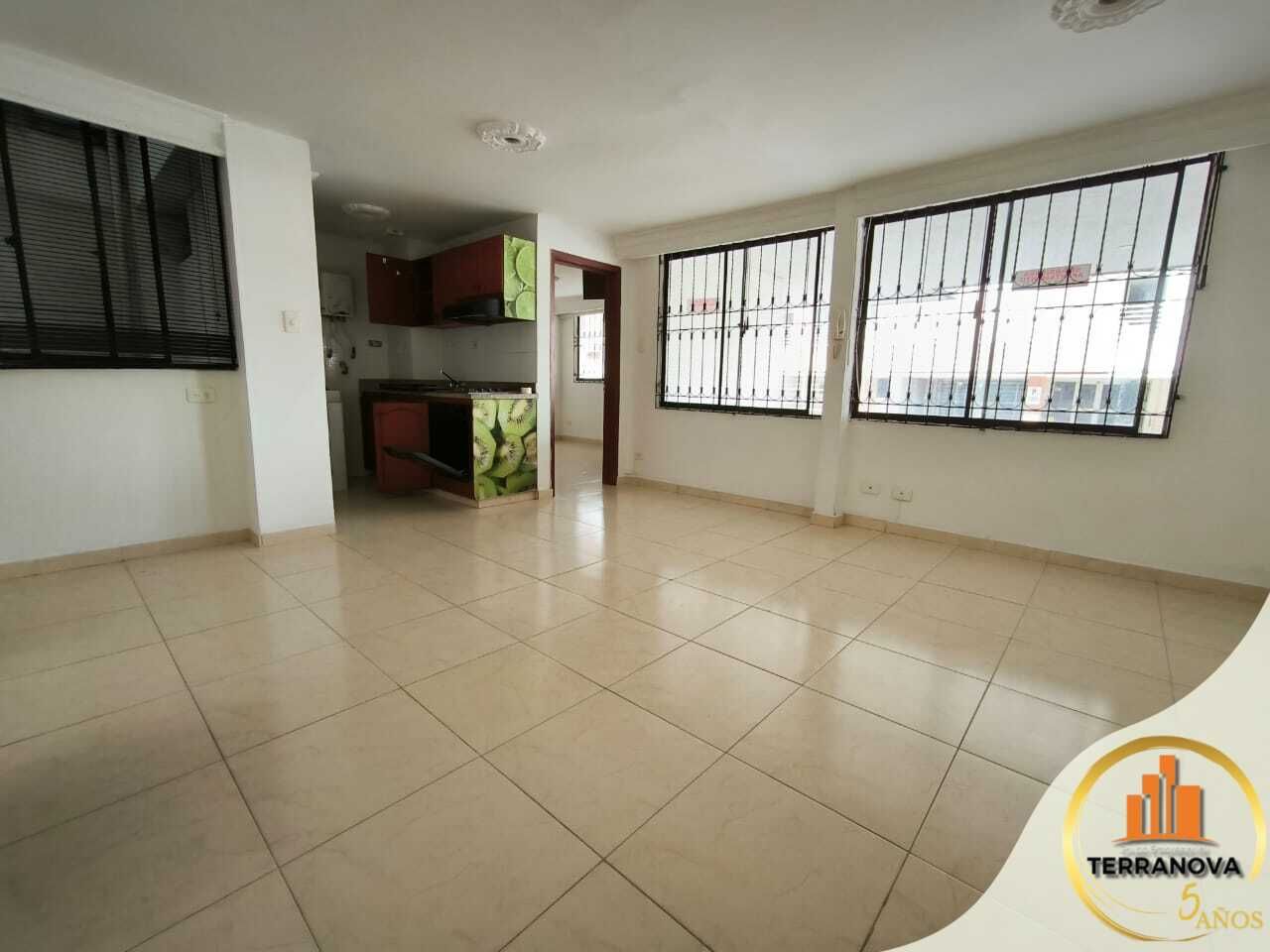Apartamento en venta Tolima Ibagué Villa Marlen 43 m2 Habitaciones 1 Baños 2 Garajes 1 Precio $165000000