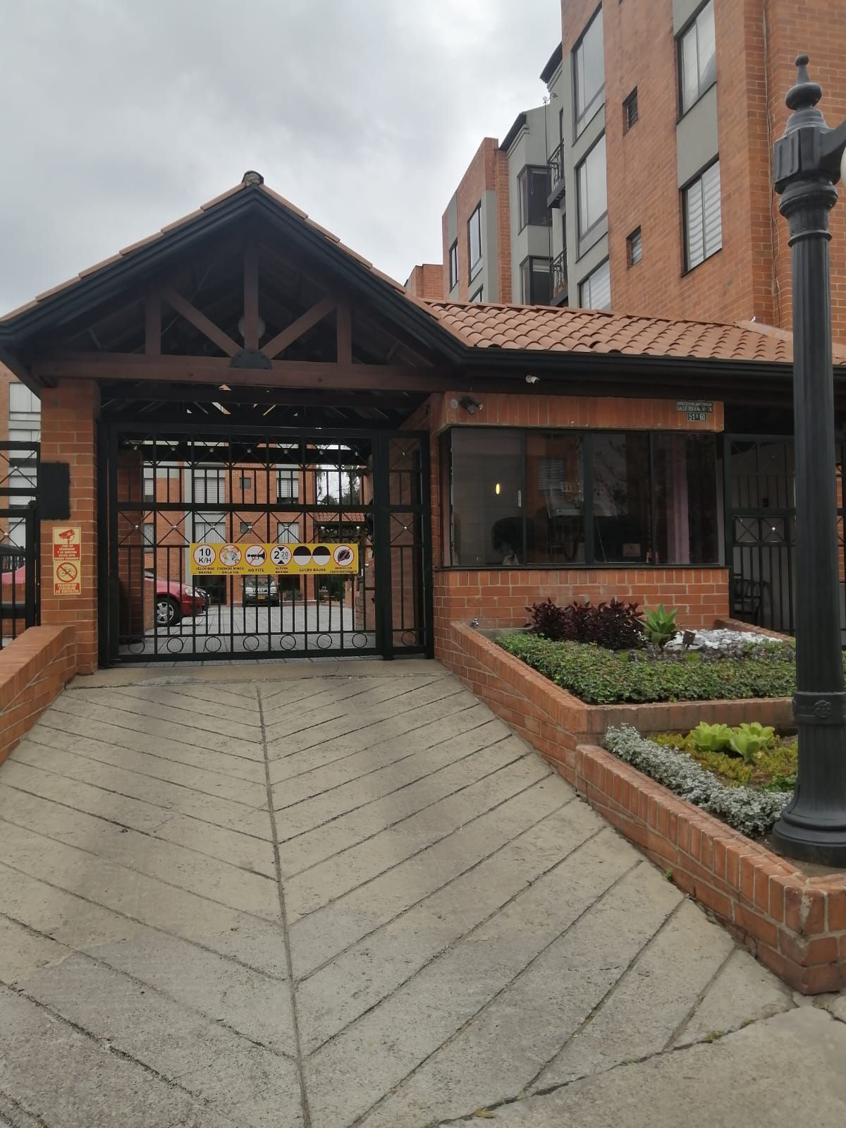 Apartamento en venta Cundinamarca Bogotá Cr Quintas Del Recreo Et V 89 m2 Habitaciones 4 Baños 3 Garajes 2 Precio $515000000