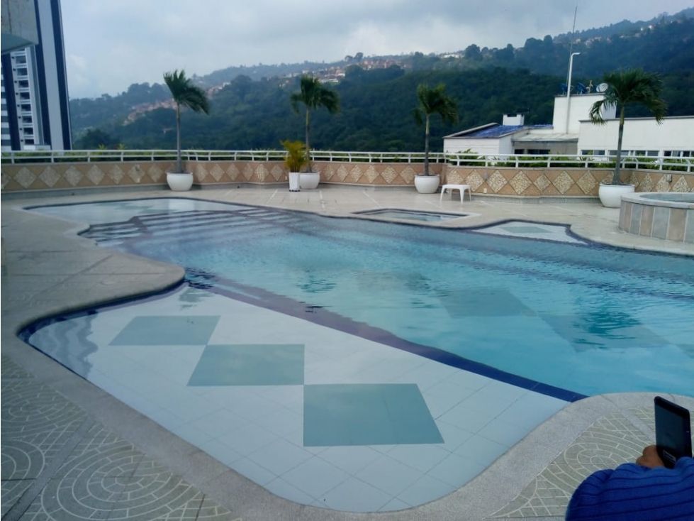 Apartamento en venta Santander Bucaramanga Cabecera Del Llano 254 m2 Habitaciones 4 Baños 5 Garajes 2 Precio $970000000