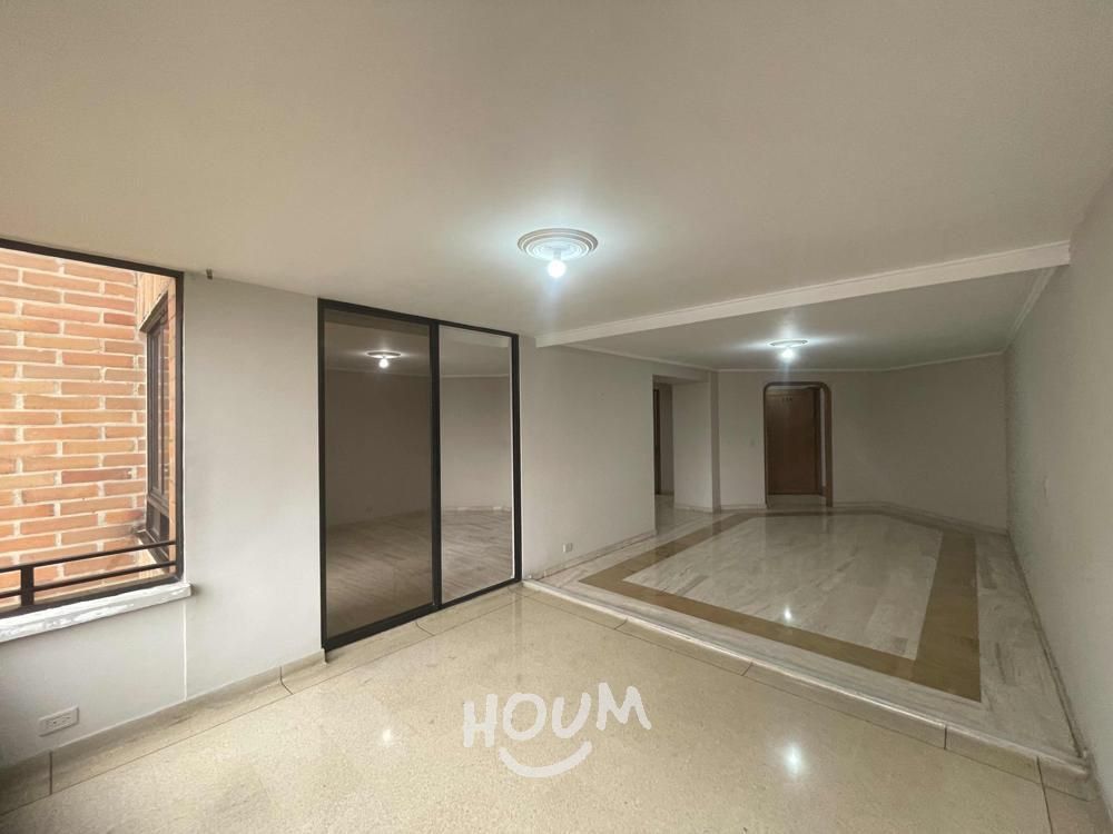 Apartamento en venta Antioquia Medellín La Florida 168 m2 Habitaciones 4 Baños 3 Garajes 2 Precio $1120000000