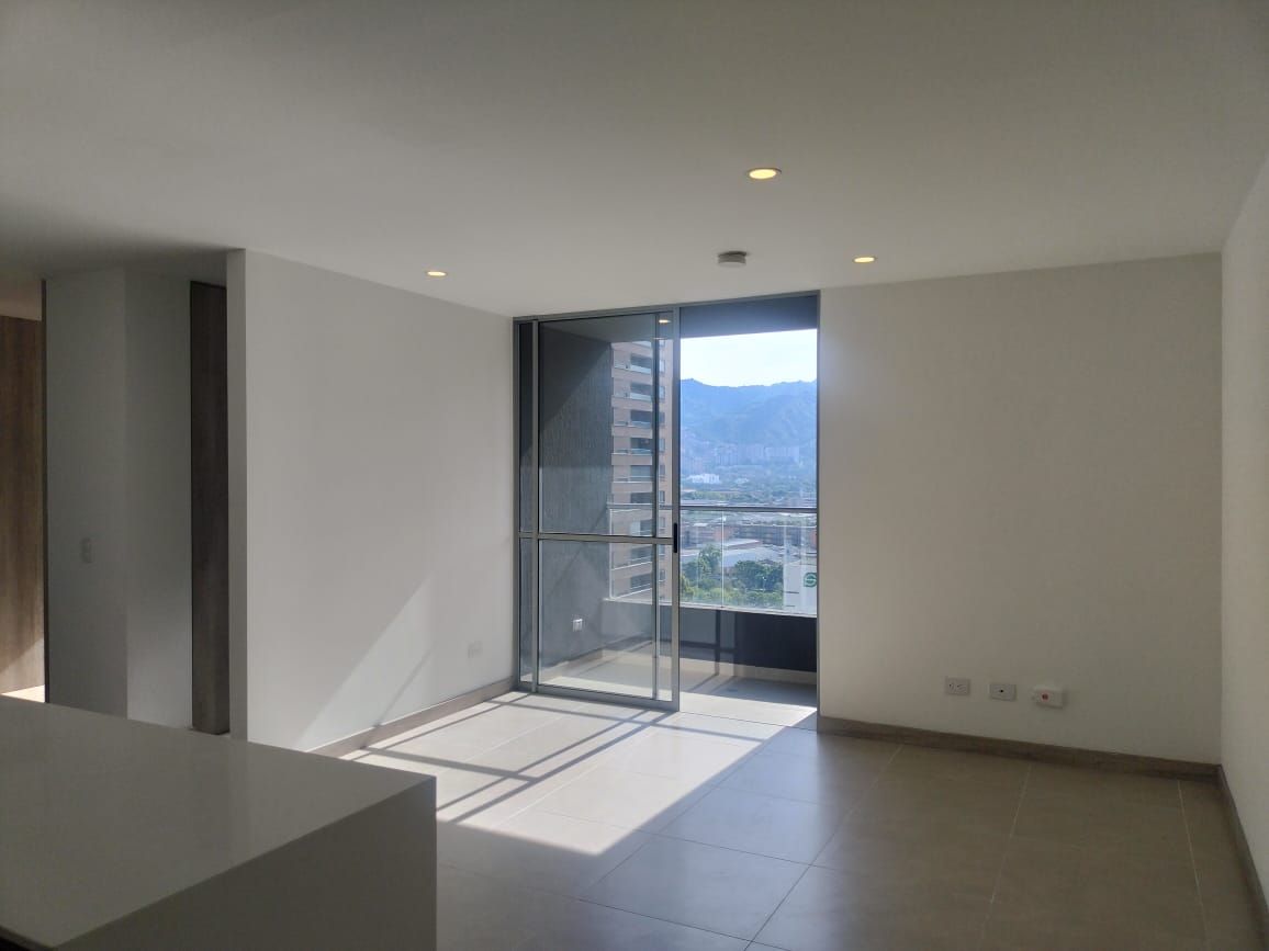 Apartamento en arriendo Antioquia Medellín Simesa 75 m2 Habitaciones 2 Baños 2 Garajes 1 Precio $3800000