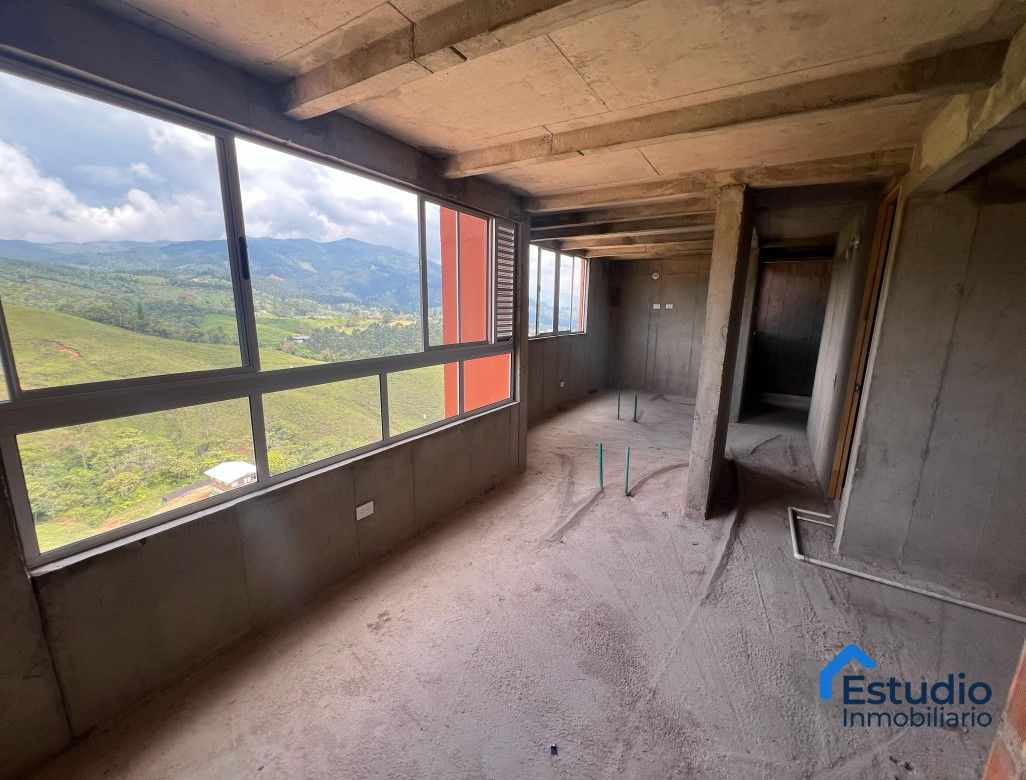 Apartamento en venta Antioquia Caldas Andalucía 50 m2 Habitaciones 2 Baños 2 Garajes 0 Precio $210000000