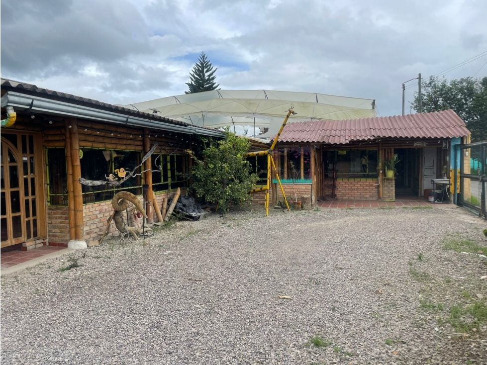 Local en arriendo Cundinamarca Chía Vereda Bojaca 300 m2 Habitaciones 0 Baños 2 Garajes 0 Precio $5300000