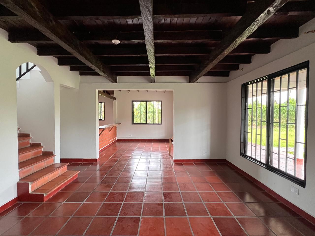 Casa en arriendo Antioquia Rionegro S3-de-10 1000 m2 Habitaciones 3 Baños 3 Garajes 1 Precio $5700000