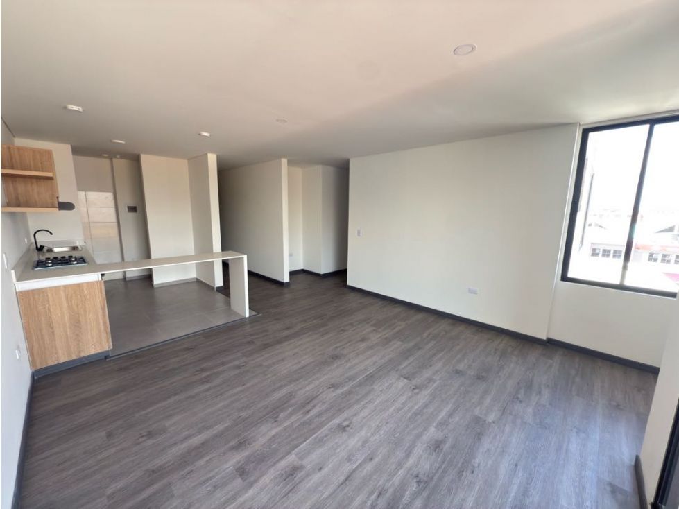 Apartamento en venta Cundinamarca Cajicá El Misterio 93 m2 Habitaciones 3 Baños 2 Garajes 1 Precio $450000000