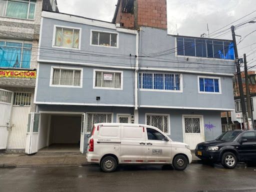 Casa en venta Cundinamarca Bogotá Campo Hermoso 210 m2 Habitaciones 7 Baños 6 Garajes 0 Precio $750000000
