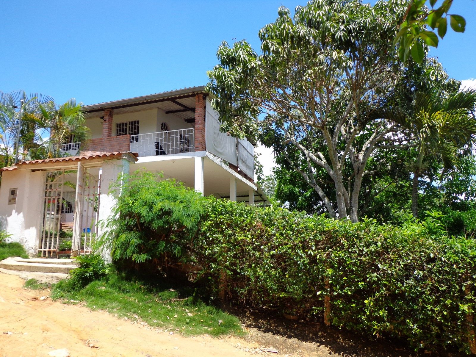 Casa Campestre en venta Santander Floridablanca Floridablanca 180 m2 Habitaciones 3 Baños 3 Garajes 0 Precio $365000000