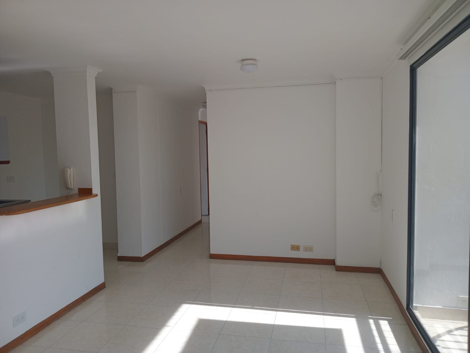 Apartamento en venta Antioquia Medellín Colombia 59 m2 Habitaciones 2 Baños 2 Garajes 1 Precio $450000000