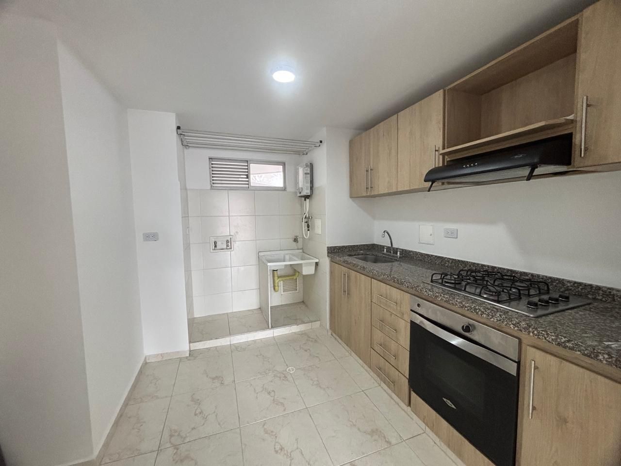 Apartamento en venta Santander Bucaramanga La Concordia 58 m2 Habitaciones 2 Baños 2 Garajes 1 Precio $220000000