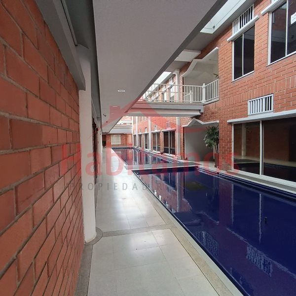 Oficina en arriendo Antioquia Medellín La Aguacatala 45 m2 Habitaciones 0 Baños 1 Garajes 1 Precio $4700000