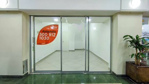 Local en arriendo Antioquia Medellín La Candelaria 22 m2 Habitaciones 0 Baños 1 Garajes 0 Precio $1703700