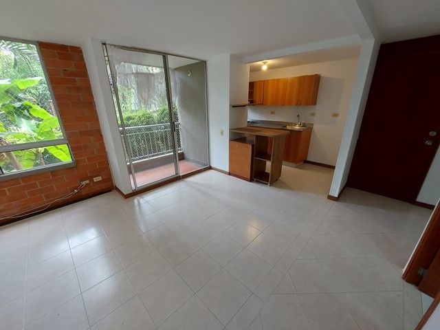 Apartamento en venta Antioquia Medellín Castropol 55 m2 Habitaciones 2 Baños 2 Garajes 1 Precio $470000000
