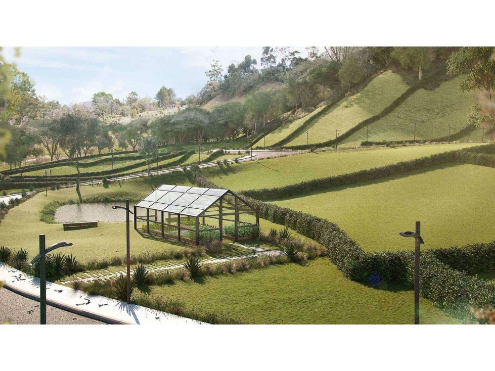 Lote en venta Antioquia Rionegro El Porvenir 1992 m2 Habitaciones 0 Baños 0 Garajes 0 Precio $660000000