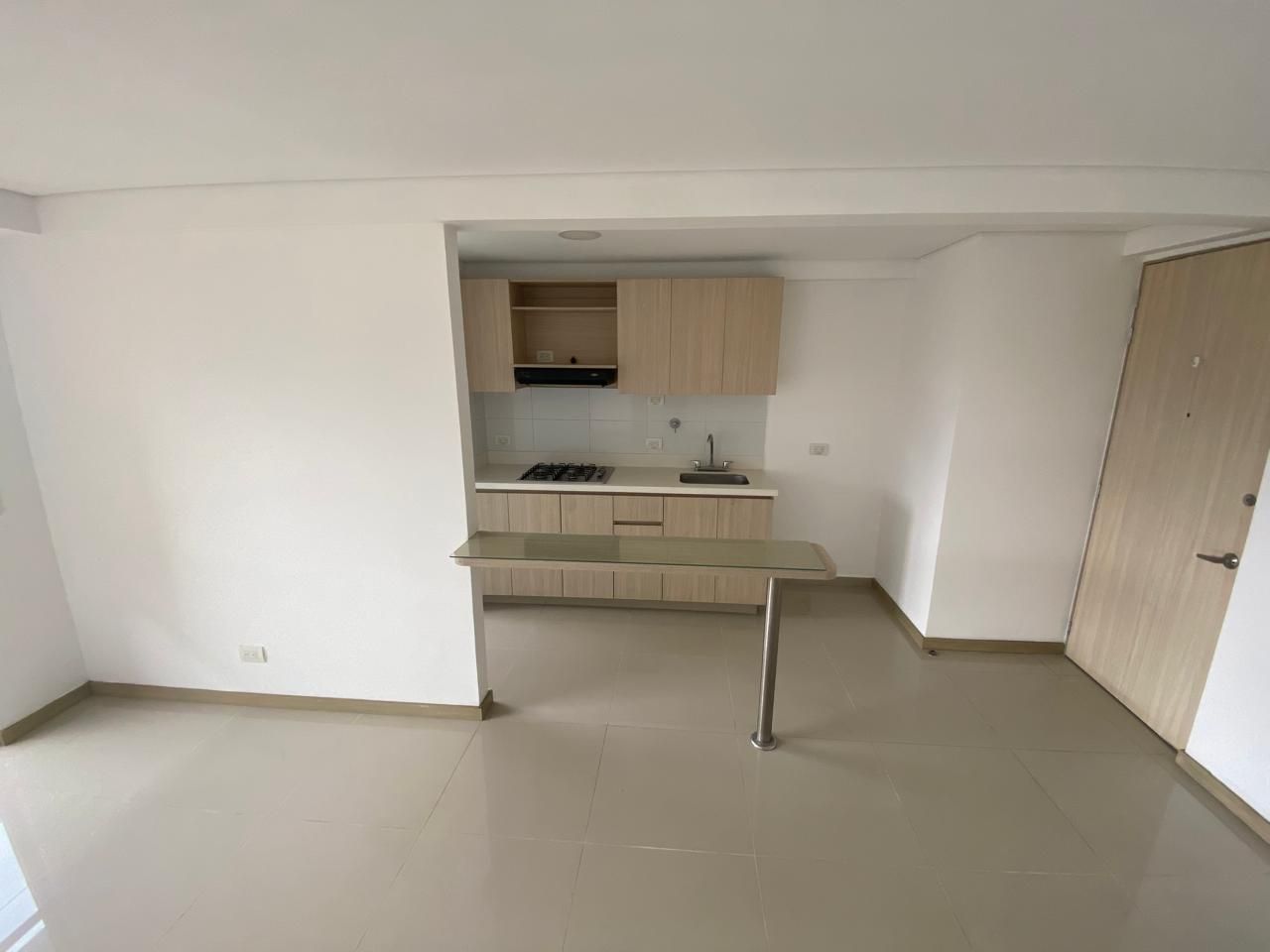 Apartamento en arriendo Antioquia Itagüí Tablazo 66 m2 Habitaciones 2 Baños 2 Garajes 0 Precio $2300000