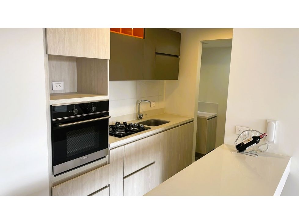 Apartamento en venta Cundinamarca Cajicá Camino Del Misterio El Tejar 92 m2 Habitaciones 3 Baños 3 Garajes 2 Precio $660000000