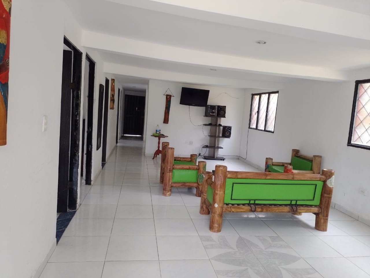 Finca en venta Tolima Ibagué Martinica 1500 m2 Habitaciones 6 Baños 6 Garajes 6 Precio $950000000