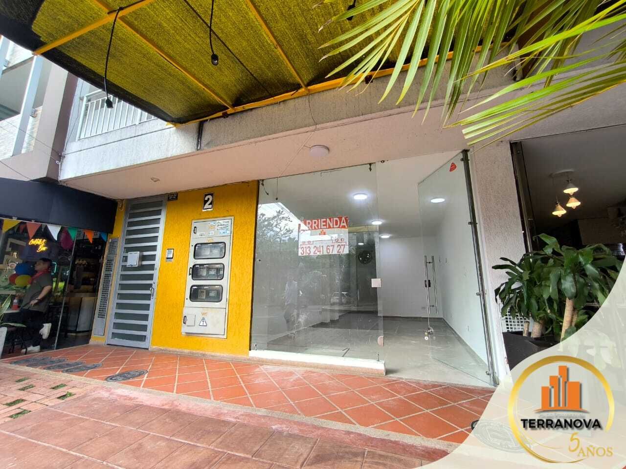 Local Comercial en venta Tolima Ibagué Prados Del Norte 27 m2 Habitaciones 1 Baños 1 Garajes 0 Precio $295000000