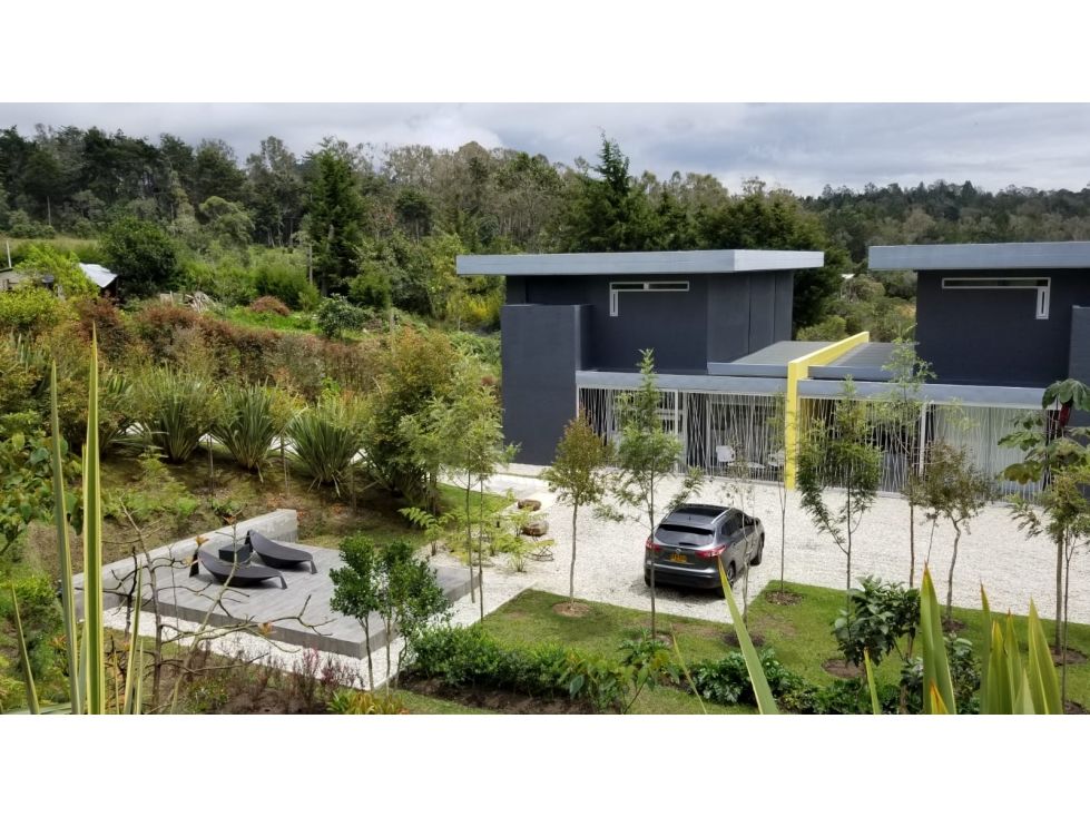 Casa Campestre en venta Antioquia Envigado Loma Linda 600 m2 Habitaciones 6 Baños 9 Garajes 6 Precio $3200000000