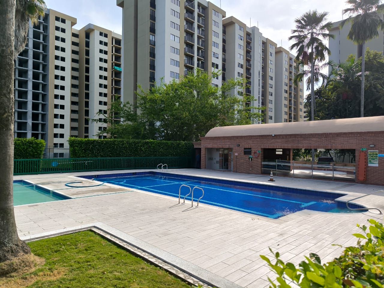 Apartamento en venta Tolima Ibagué La Florida 200 m2 Habitaciones 3 Baños 4 Garajes 2 Precio $900000000