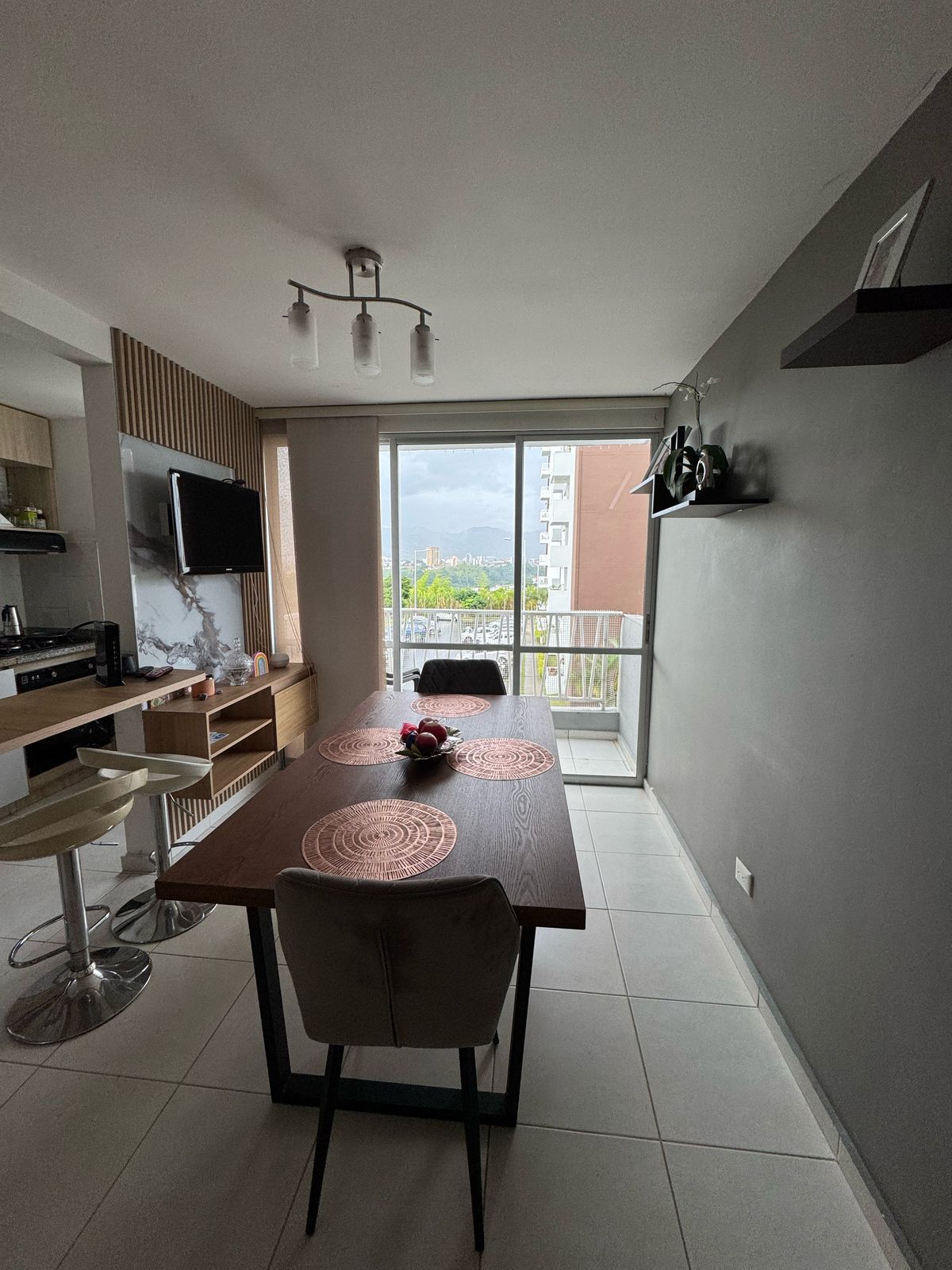 Apartamento en venta Risaralda Pereira Villa Verde 62 m2 Habitaciones 3 Baños 2 Garajes 1 Precio $270000000