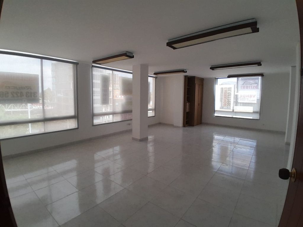 Oficina en arriendo Cundinamarca Bogotá La Porciuncula 44 m2 Habitaciones 0 Baños 1 Garajes 0 Precio $2376500