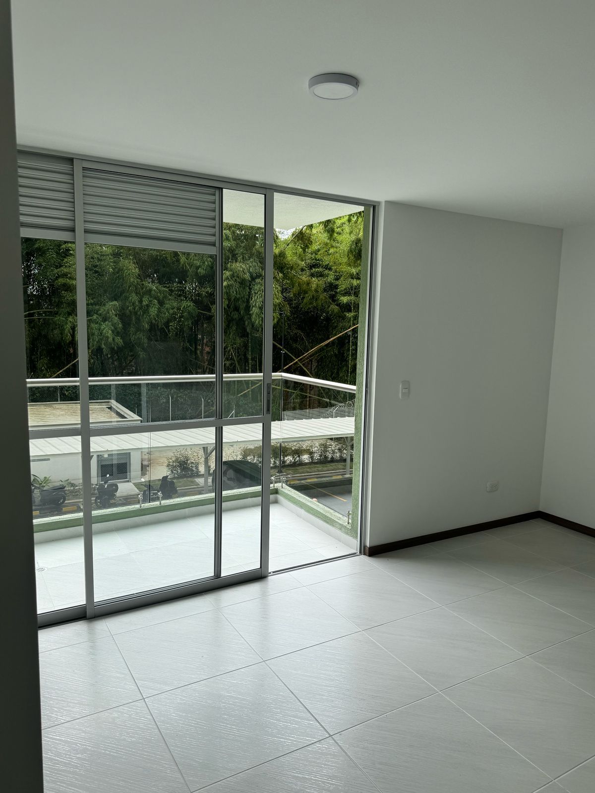 Apartamento en venta Risaralda Dosquebradas La Badea 66 m2 Habitaciones 2 Baños 2 Garajes 1 Precio $400000000