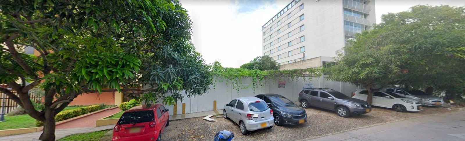 Lote en arriendo Atlántico Barranquilla Altos Del Prado 2700 m2 Habitaciones 0 Baños 1 Garajes 0 Precio $30000000