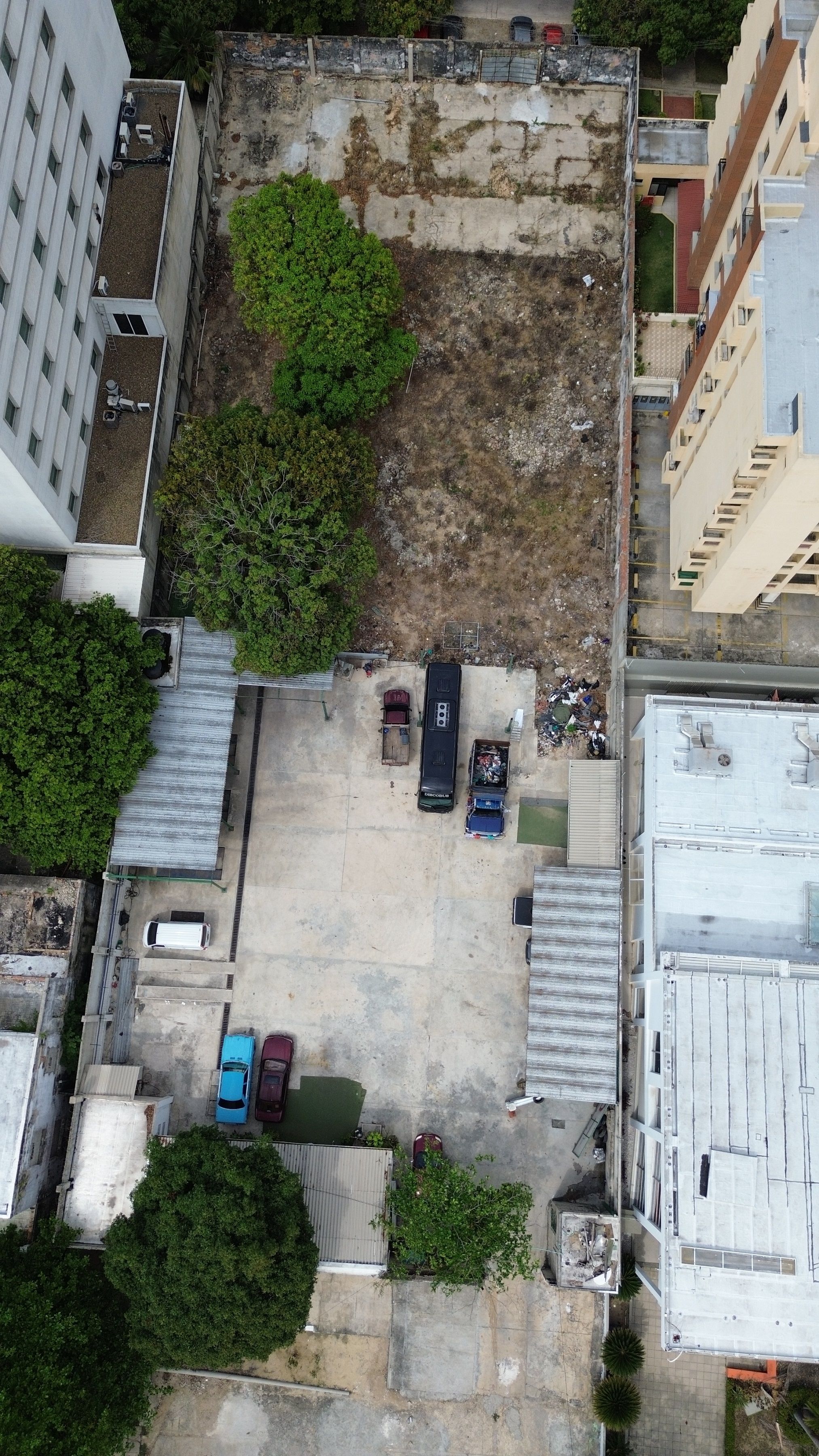 Lote en arriendo Atlántico Barranquilla Altos Del Prado 2700 m2 Habitaciones 0 Baños 1 Garajes 0 Precio $30000000