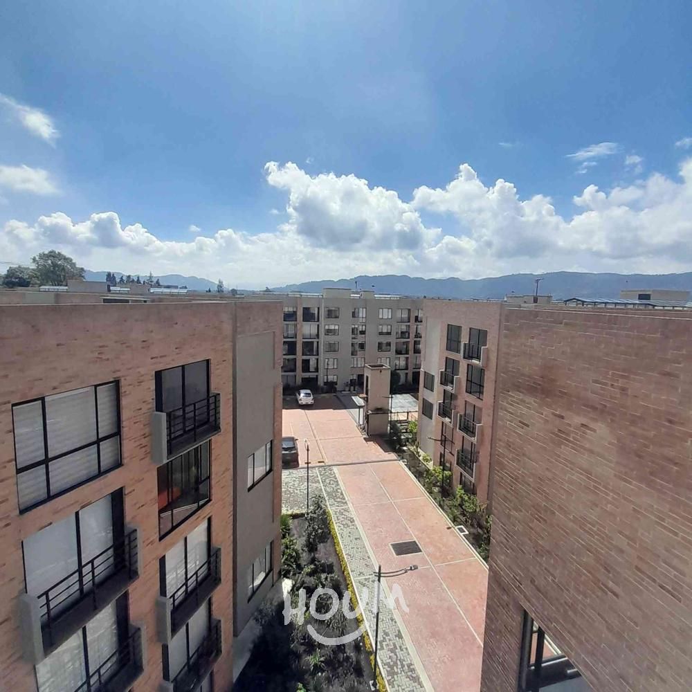 Apartamento en venta Cundinamarca Cajicá El Misterio 67 m2 Habitaciones 3 Baños 2 Garajes 1 Precio $360000000